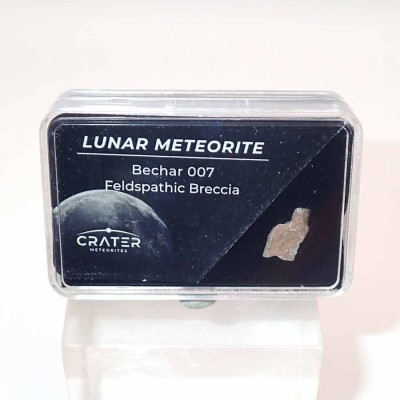 Comprar Meteoritos,Meteorito lunar Bechar 007-CA103 Comprar Meteoritos,Meteorito lunar Bechar 007-CA103