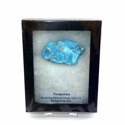Buy Collectible Turquoise - Mi074