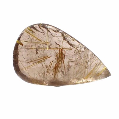 Buy Quarzt with Rutile- Ge28