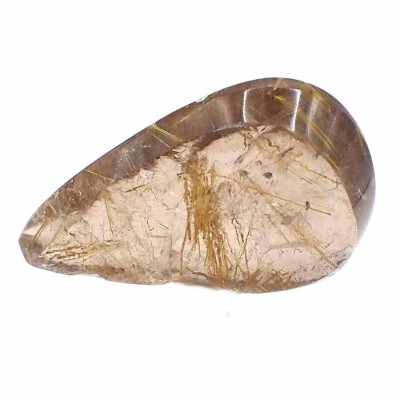 Buy Quarzt with Rutile- Ge28