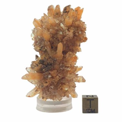 Comprar minerales de colección, Creedita Mi080