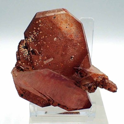 red quartz  Mi019