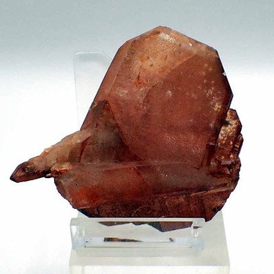 red quartz  Mi019