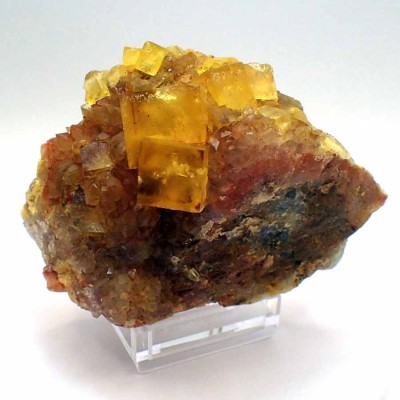 Buy Fluorite Mi444