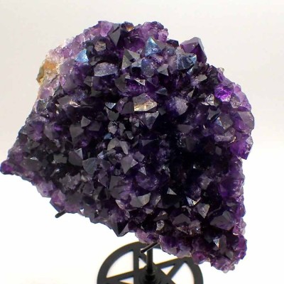 Buy Amethyst from Uruguay-Mi096
