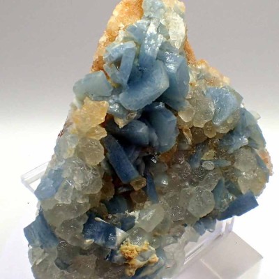 Minerales de colección, Barita - Mi171