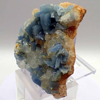 Minerales de colección, Barita - Mi171