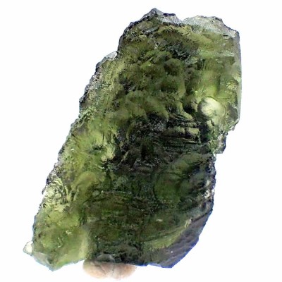 Comprar Tectita de colección, Moldavita - CA025