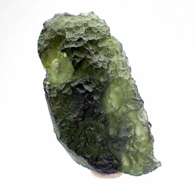 Comprar Tectita de colección, Moldavita - CA025