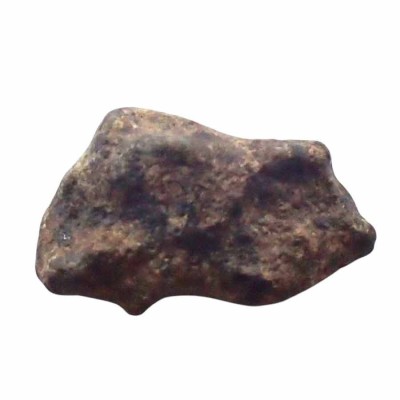 Meteoritos de colección ;Shergottita-Meteorito Marciano-CA096