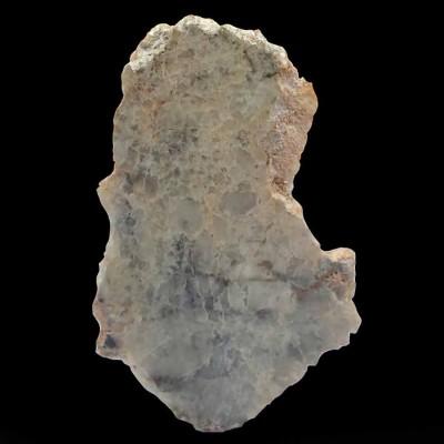 Meteorito lunar Adrar 013 - CA086