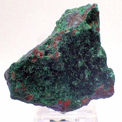 Brochantite-Mi093