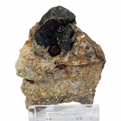 Cassiterite-Mi133