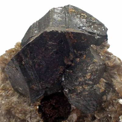 Cassiterite-Mi133