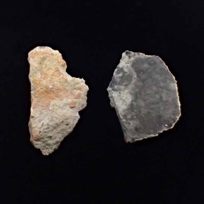 Buy Meteorites, Meteorite lunar Bechar 007-CA0955