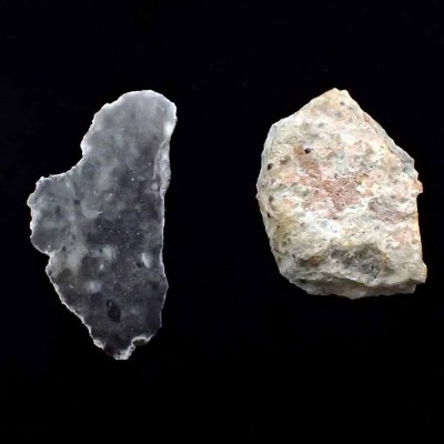 Buy Meteorites, Meteorite lunar Bechar 007-CA0955