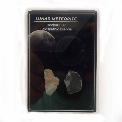 Buy Meteorites, Meteorite lunar Bechar 007-CA0955