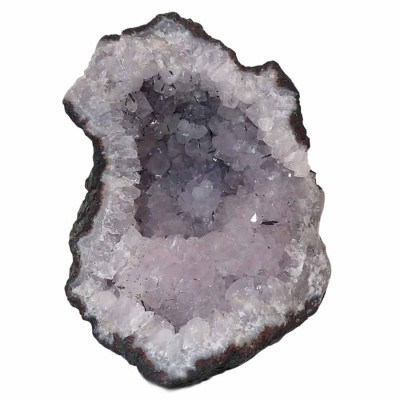 Minerales de colección;Goetita, Cuarzo -Mi156