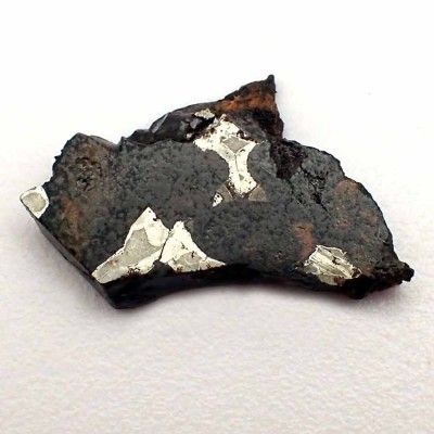 Meteorito,Pallasita- Sericho - CA104