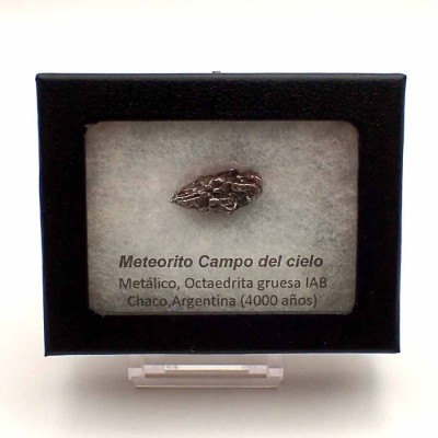 Comprar Meteorito de colección,Campo del Cielo-CA108