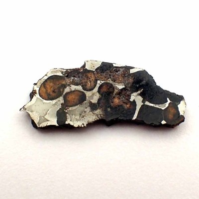 Comprar Meteorito  Pallasita-Sericho - CA118