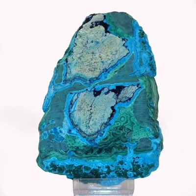 Buy Chrysocolla  with malachite -MP101