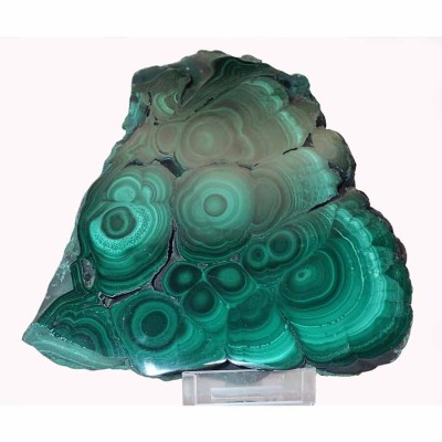 Comprar minerales decorativos, Malaquita - MP103