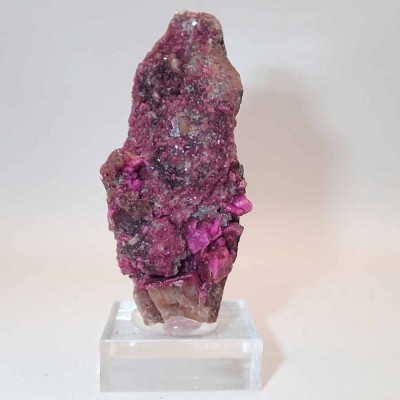 Comprar minerales  de colección ,Cobalto-dolomita - Mi095