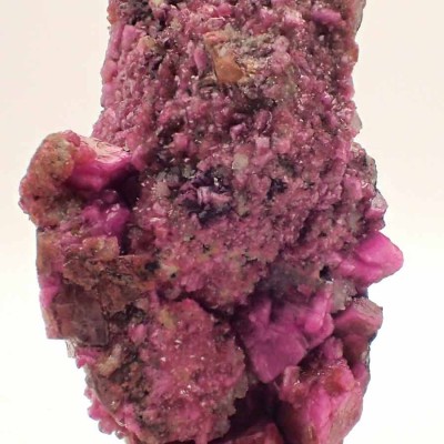 Comprar minerales  de colección ,Cobalto-dolomita - Mi095