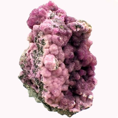 Calcita cobaltifera-Mi098