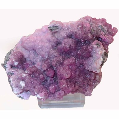 Cobaltoan Calcite-Mi098