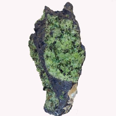 Lherzolita var. Peridotita-Mi162