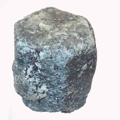 Corundum var. Sapphire. Mi166