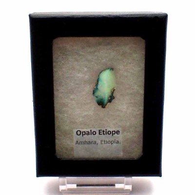 Comprar Opalo Etiope - Mi160
