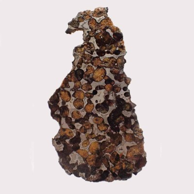 Meteorito,Pallasita- Sericho - CA132