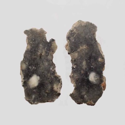 Buy Meteorites, Meteorite lunar Bechar 007-CA138