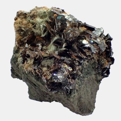 Comprar minerales de colección,Hematites -Mi169