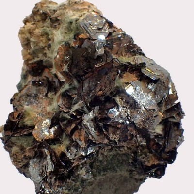 Comprar minerales de colección,Hematites -Mi169