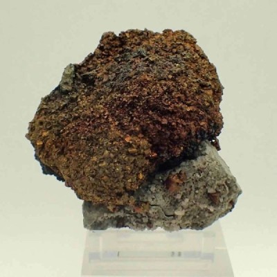 Calcopirita Calcopirita