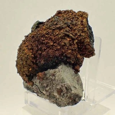 Calcopirita Calcopirita
