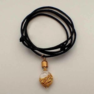 Colgante Corazon Colgante Corazon
