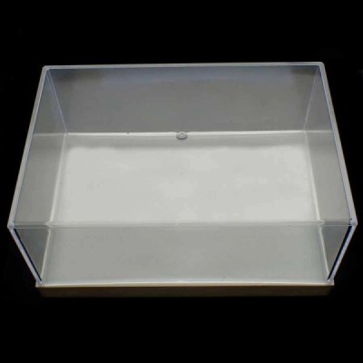 Urna plastico grande