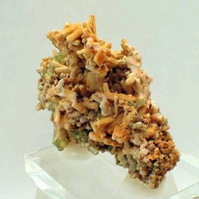 Fluorapatito Fluorapatito