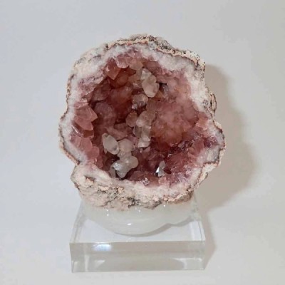 Amatista rosa Amatista rosa