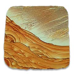 Gifts related to fossils and minerals