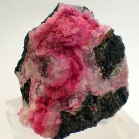 Cobalto dolomita-Aghbar mine-Marruecos