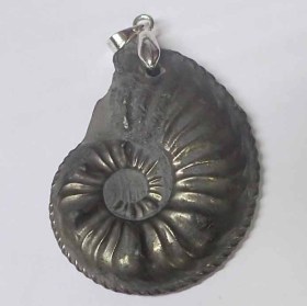 Colgante-ammonite-B12b