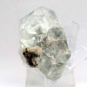 Fluorite-Mina Huanzala, Áncash, Perú
