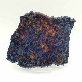 Meteorito-Sericho-pallasita